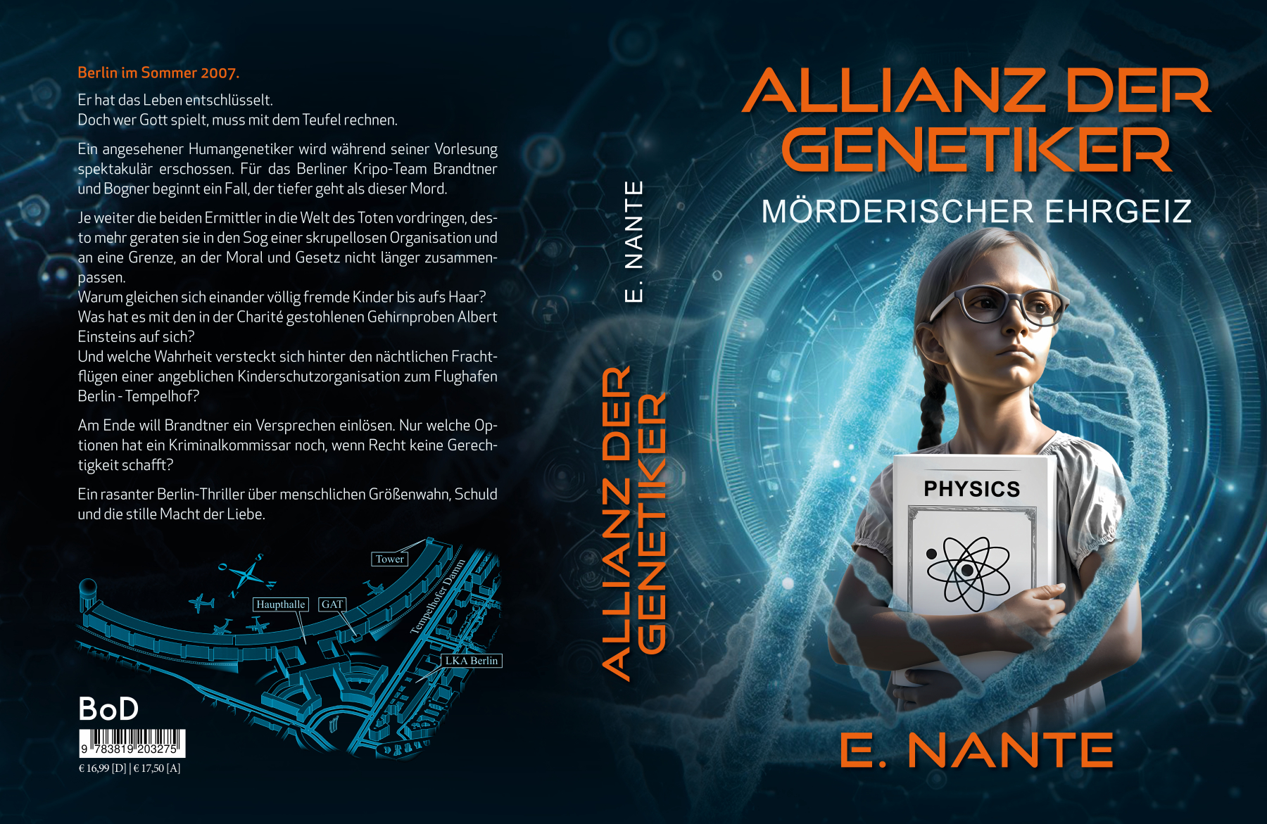 Cover! Ihr Browser hat sich verschluckt!