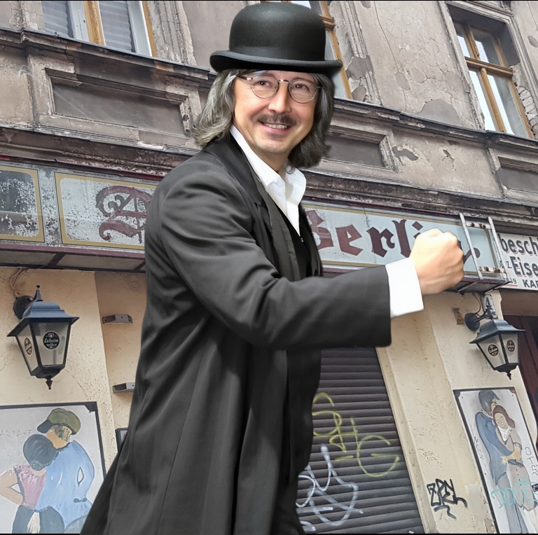 Grafik fehlt? AnzeigeProblem!